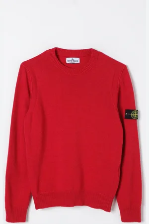 Stone Island Sweater Kids color