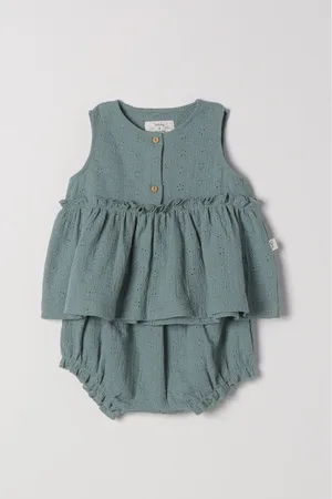 TEDDY & MINOU Jumpsuit Kids color