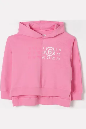 Maison Margiela Sweater Kids color