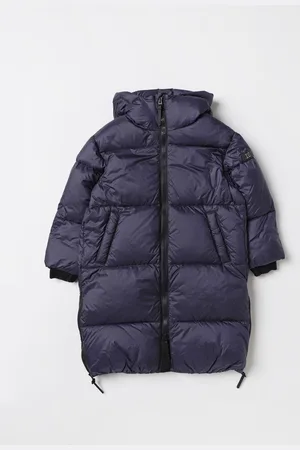 Il gufo Jacket Kids color