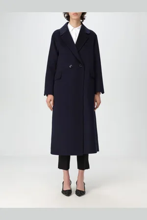 HANITA Coat Woman color