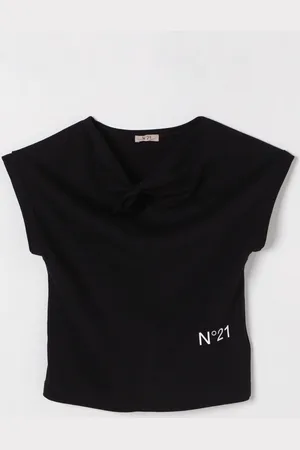 Nº21 T-Shirt Kids color