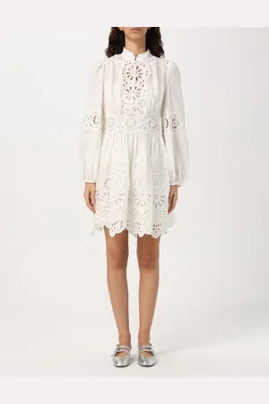 ZIMMERMANN Dress Woman color