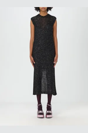 Msgm Dress Woman color