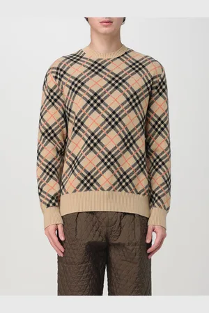 Burberry Sweater Men color