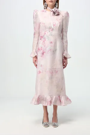 ZIMMERMANN Dress Woman color