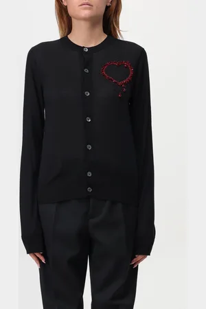 Dsquared2 Cardigan Woman color