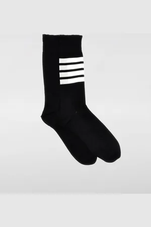 Thom Browne Socks Men color