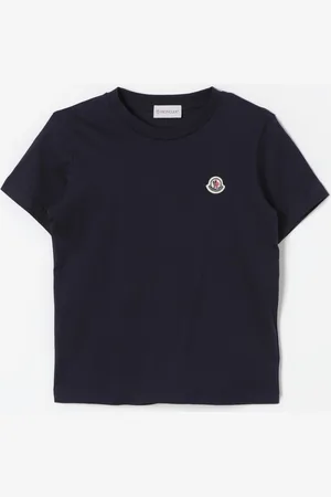 Moncler T-Shirt Kids color