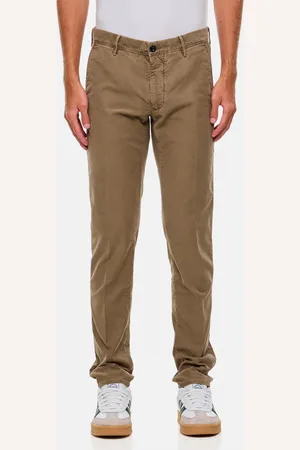 Incotex Pants Men color