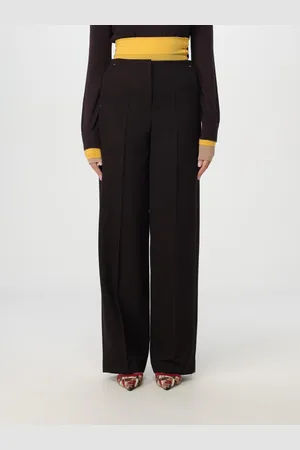 Fendi Pants Woman color
