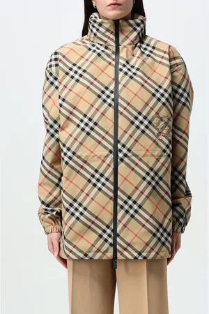 Burberry Jacket Woman color