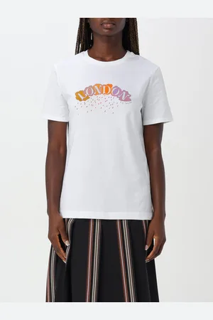 Paul Smith T-Shirt Woman color