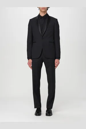 TAGLIATORE Suit Men color