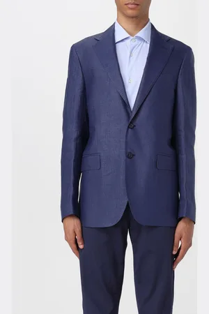 Brian Dales Blazer Men color