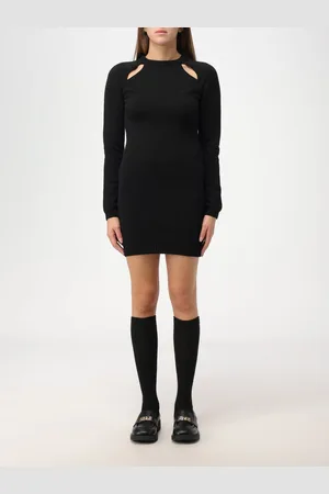 Chiara Ferragni Dress Woman color