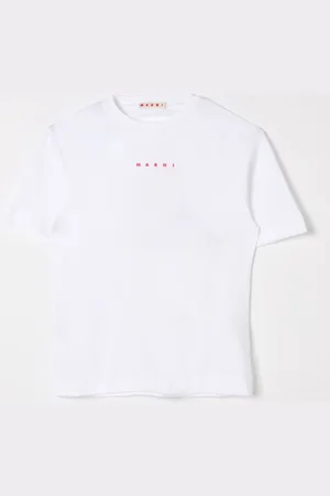 Marni T-Shirt Kids color