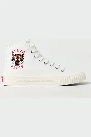 Kenzo Sneakers Woman color