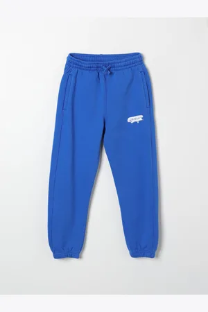 OFF-WHITE Pants Kids color