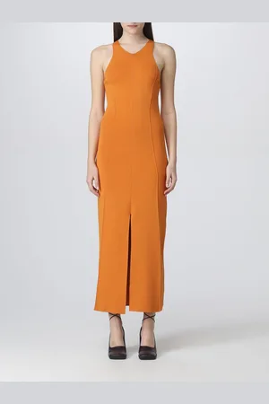 Nanushka Dress Woman color