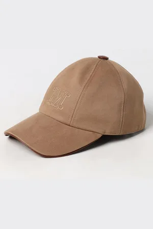 Max Mara Hat Woman color