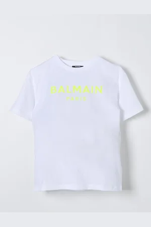 Balmain T-Shirt Kids color