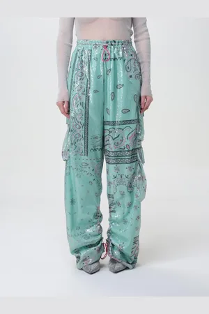 Khrisjoy Pants Woman color