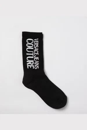 VERSACE Socks Woman color