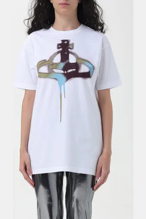 Vivienne Westwood T-Shirt Woman color