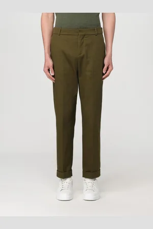 Balmain Pants Men color
