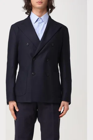 Boglioli Blazer Men color