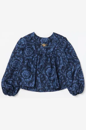 VERSACE Top Kids color