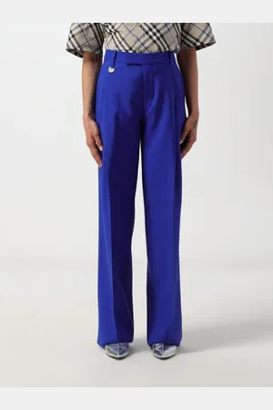 Burberry Pants Woman color