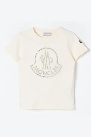 Moncler T-Shirt Kids color