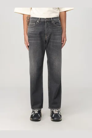 Golden Goose Jeans Men color