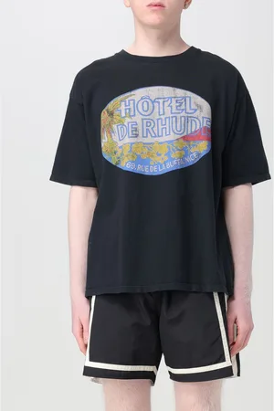 Rhude T-Shirt Men color
