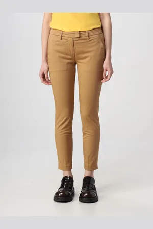 Dondup Cotton pants