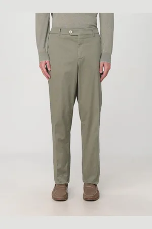 Brunello Cucinelli Pants Men color
