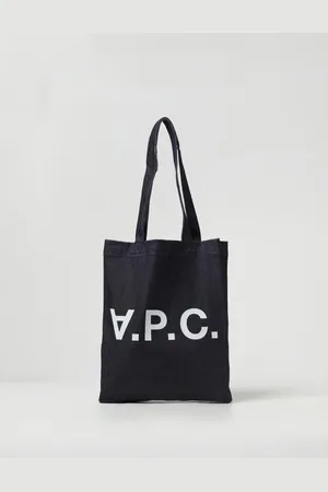A.P.C. Tote Bags A. P.C. Woman color
