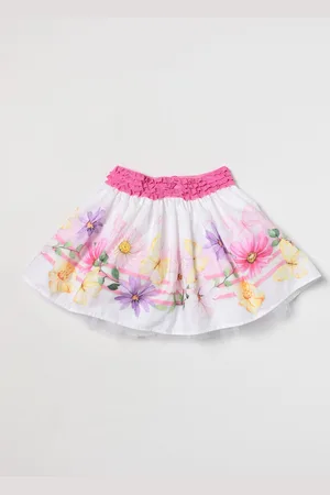 MONNALISA Skirt Kids color