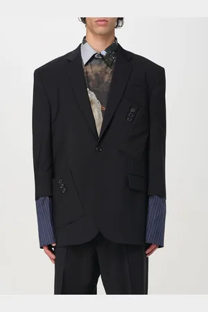 Moschino Blazer Men color