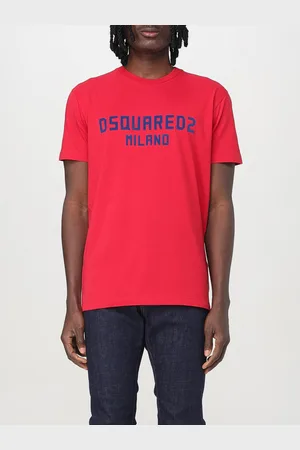 Dsquared2 T-Shirt Men color