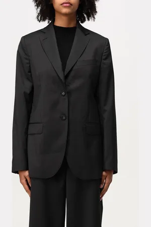 OFFICINE GENERALE Blazer OFFICINE GÉNÉRALE Woman color
