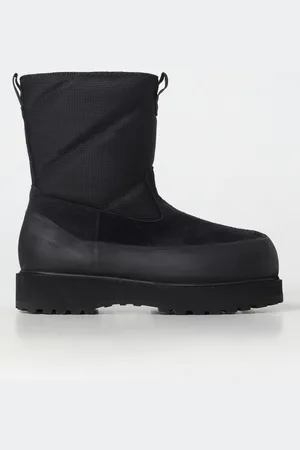 Diemme Boots Men color