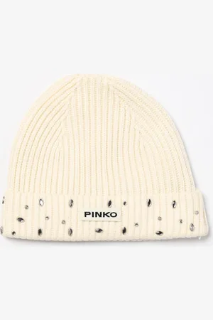 Pinko Hat Woman color