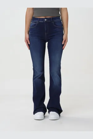 Emporio Armani Jeans Woman color