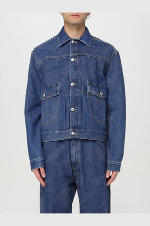 Vivienne Westwood Jacket Men color