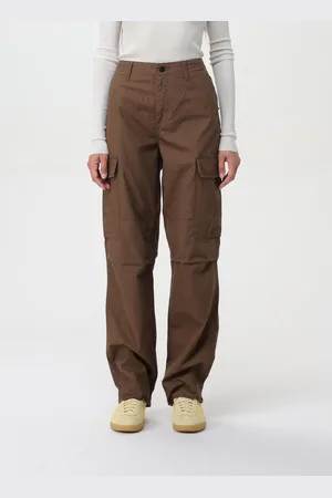 Carhartt Pants Woman color