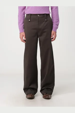 Burberry Pants Men color