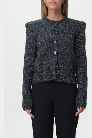 Isabel Marant Cardigan Woman color